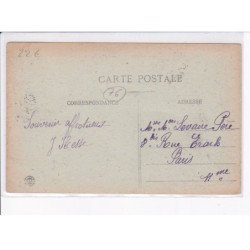 GRUMESNIL: la grande rue, maison tassus - très bon état