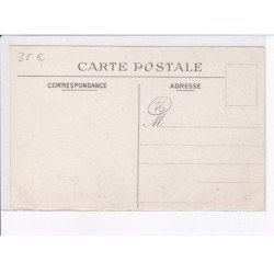 LE TREPORT: café du commerce - très bon état