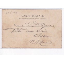 LE HAVRE: marins naufragés perdus en mer pendant 15 jours - état