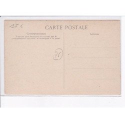 LE TREPORT: le rendez-vous des ânes - très bon état