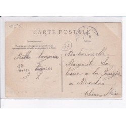 BRIE-COMTE-ROBERT: la maison jollot - très bon état