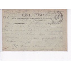 CROISSY-BEAUBOURG: maison beauquesne, vins-tabac-restaurant - très bon état