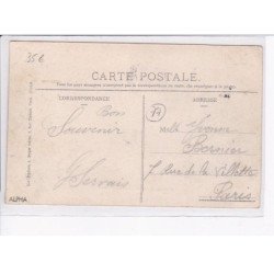 ESMANS: rue d'enfert - très bon état