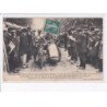 FONTAINEBLEAU: grand prix de france des motocyclettes 1913, Delauné, hutchinson, moto - très bon état