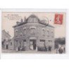 ESBLY: au progrès, maison charles bajeux, rue du chemin-de-fer - très bon état