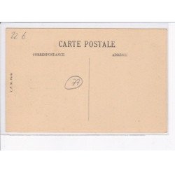 FERRIERES: rue de la mairie - très bon état