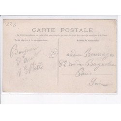 ANNET: l'église - très bon état