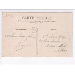 CHARMENTRAY: maréchalerie - très bon état