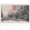 BRIE-COMTE-ROBERT: rue gambetta - très bon état