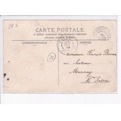BRIE-COMTE-ROBERT: rue gambetta - très bon état