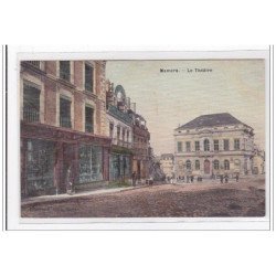 MAMERS : le theatre - tres bon etat