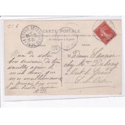 COURTOMER: cour du palais-royal - très bon état