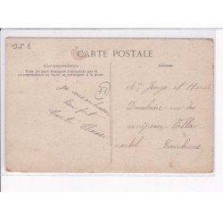 CHAILLY-en-BIERE: loutons en plaine - très bon état