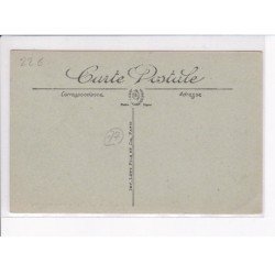 CHAMPAGNE-sur-SEINE: bazar des écoles - très bon état