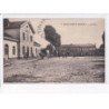BRIE-COMTE-ROBERT: la gare - état