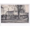BRIE-COMTE-ROBERT: marché aux chevaux rue du lavoir - très bon état