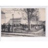 BRIE-COMTE-ROBERT: marché aux chevaux rue du lavoir - très bon état