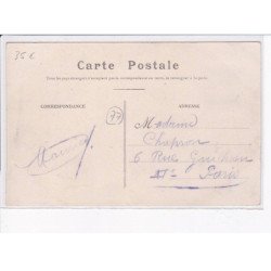 CROISSY-BEAUBOURG: route de paris, maison du père vélo - très bon état