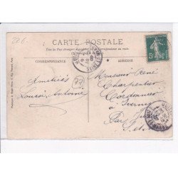 CLAYE: voisin - très bon état