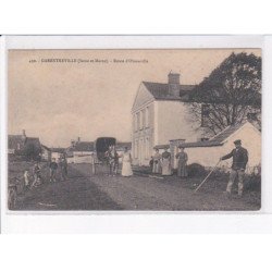 GARENTREVILLE: route d'obsonville - très bon état
