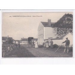 GARENTREVILLE: route d'obsonville - très bon état