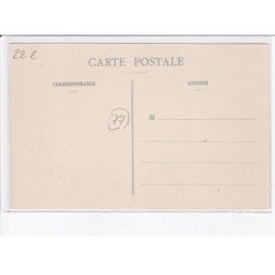 GARENTREVILLE: route d'obsonville - très bon état