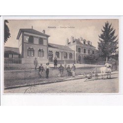 GOUAIX: groupe scolaire - très bon état