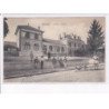 GOUAIX: groupe scolaire - très bon état