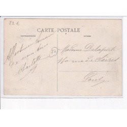 environs de FAREMOUTIERS: la celle, les ponts - très bon état