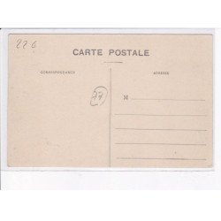 HAUTEFEUILLE: domaine des tournelles, taureau cotentin - très bon état