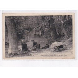 ISLES-les-VILLENOY: le petit fossé - très bon état