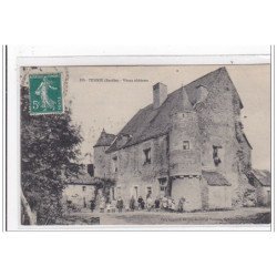 TENNIE : vieux chateau - tres bon etat