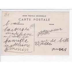 GOUAIX: les écoles - très bon état