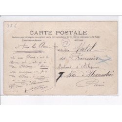 ISLES-les-VILLENOY: grande rue maison bouvier - très bon état