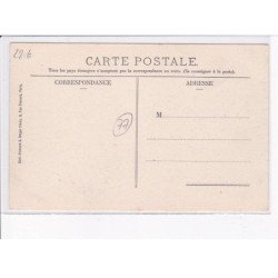 FAREMOUTIERS: café de la gare - très bon état
