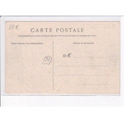 FAVIERES: la maison des fleurs - très bon état