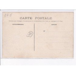 FONTENAY-TRESIGNY: grande-rue - très bon état