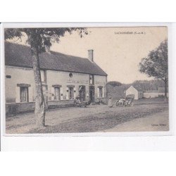 LACROISIERE: leloup,débit de tabac - très bon état