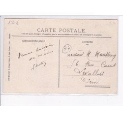 LESCHEROLLES: rue notre-dame - très bon état