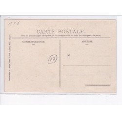 LECHELLE: la tour mentrasse - très bon état