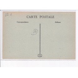 LIVERDY: la grande rue, chereau maison de vins restaurant - très bon état