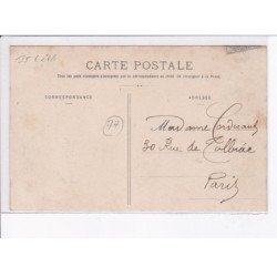 LIEUSAINT: ferme du colombier - état