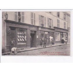 LA FERTE-SOUS-JOUARRE: les magasins de la compassion - très bon état