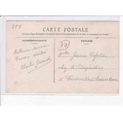 LAGNY: les abattoirs - très bon état