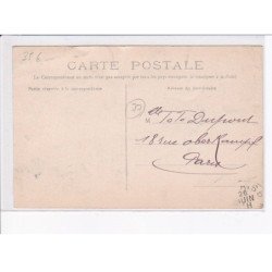 LA FERTE-GAUCHER: usine de la maison-dieu - très bon état
