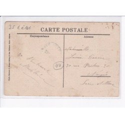 LA CROIX-en-BRIE: café coutrot - état