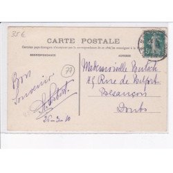 MORTCERF: route de paris n°1 - très bon état