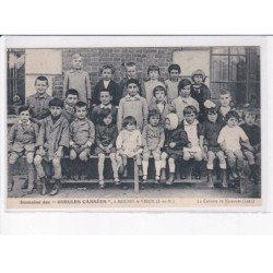 MOUSSY-le-VIEUX: domaine des "geuiles cassées", la colonie de vacances - très bon état