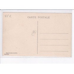 MOUSSY-le-VIEUX: domaine des "geuiles cassées", la colonie de vacances - très bon état