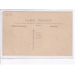 MONTAIGUILLON: les épicereurs - très bon état